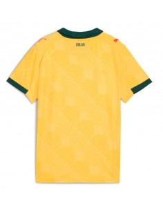 PUMA CAMISETA 3a EQUIPACIÓN AC MILAN 2025/26 NIÑOS 2