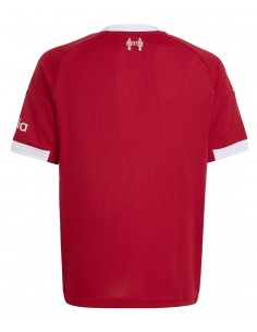 ADIDAS CAMISETA LIVERPOOL FC 1ª EQUIPACIÓN 2025/26 NIÑOS 2