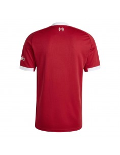 ADIDAS CAMISETA LIVERPOOL FC 1ª EQUIPACIÓN 2025/26 ADULTOS 2