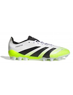 ADIDAS BOTAS PREDATOR LEAGUE 2G/3G AG BLANCAS