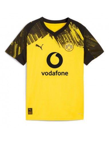 PUMA CAMISETA 1a EQUIPACIÓN BORUSSIA DORMUND...