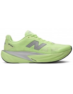 NEW BALANCE ZAPATILLAS RUNNING FUELLCELL REBEL v5 FLUOR...