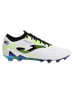 JOMA BOTAS POWERFUL CUP 2502 AG BLANCAS