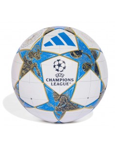 ADIDAS BALÓN CHAMPIONS LEAGUE 2025/26 TALLA 5 TERMOSELLADO
