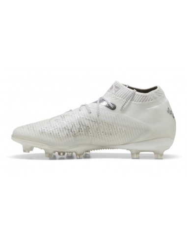 PUMA BOTAS FUTURE 8 ULTIMATE AG BLANCAS ADULTOS