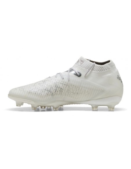 PUMA BOTAS FUTURE 8 ULTIMATE AG BLANCAS ADULTOS