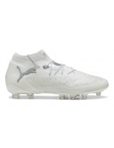 PUMA BOTAS FUTURE 8 ULTIMATE AG BLANCAS ADULTOS 2