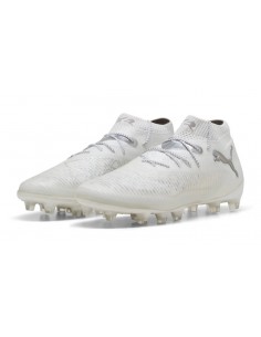 PUMA BOTAS FUTURE 8 ULTIMATE AG BLANCAS ADULTOS