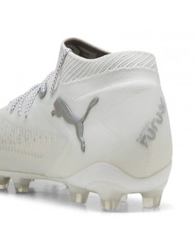 PUMA BOTAS FUTURE 8 ULTIMATE AG BLANCAS ADULTOS