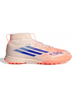 ADIDAS BOTAS F50 LEAGUE TF SPARKFUSION NIÑOS