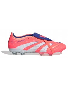 ADIDAS BOTAS PREDATOR PRO FT FG CORAL ADULTOS