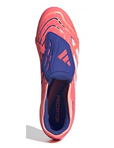 ADIDAS BOTAS PREDATOR PRO FT FG CORAL ADULTOS