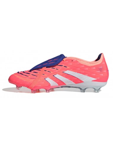 ADIDAS BOTAS PREDATOR PRO FT FG CORAL ADULTOS
