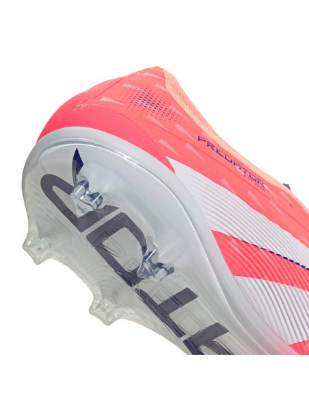 ADIDAS BOTAS PREDATOR PRO FT FG CORAL ADULTOS