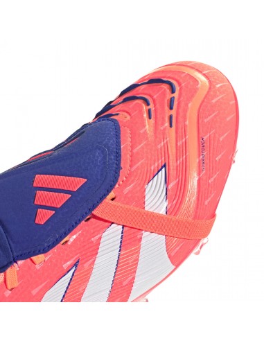 ADIDAS BOTAS PREDATOR PRO FT FG CORAL ADULTOS