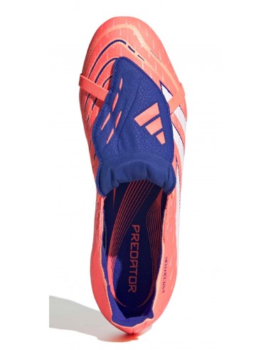 ADIDAS BOTAS PREDATOR LEAGUE FT FG/MG CORAL...