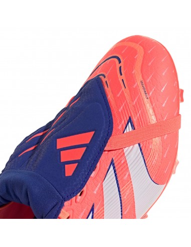 ADIDAS BOTAS PREDATOR LEAGUE FT FG/MG CORAL...
