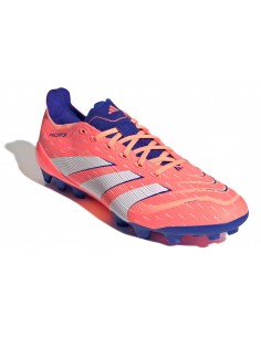 ADIDAS BOTAS PREDATOR LEAGUE 2G/3G AG CORAL 2