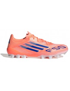 ADIDAS BOTAS F50 LEAGUE 2G/3G AG CORAL