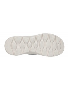 SKECHERS ZAPATILLAS GO WALK FLEX - GRAND ENTRY OLIVA MUJER 2