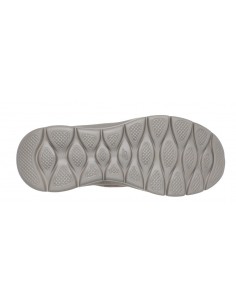 SKECHERS ZAPATILLAS GO WALK FLEX - MALI MARRON MUJER 2