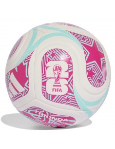 ADIDAS BALÓN COPA MUNDIAL FIFA TRIONDA ENTRENAMIENTO...
