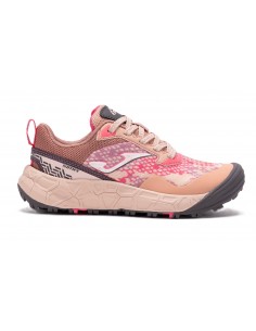 JOMA ZAPATILLAS TRAIL SIMA JR 2529 ROSA JUNIOR