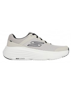 SKECHERS ZAPATILLAS MAX CUSHIONING ENDEAVOUR TAUPE HOMBRE