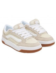 VANS ZAPATILLAS HYLANE 2-TONE TURTLEDOVE MUJER 2
