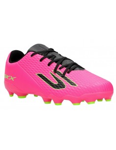 SKECHERS BOTAS FÚTBOL SKX_2 CLUB MG ROSAS ADULTOS 2