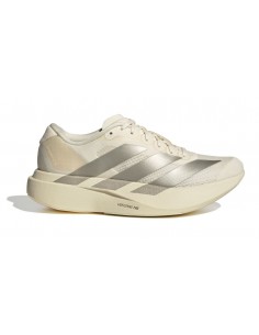 ADIDAS ZAPATILLAS RUNNING ADIZERO EVO SL W BEIG MUJER