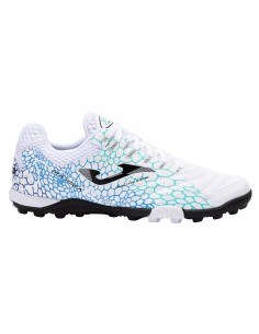 JOMA BOTAS MAXIMA 2532 TF BLANCAS ADULTOS