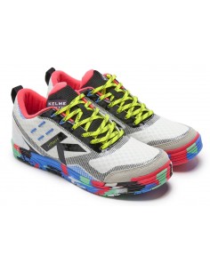 KELME BOTAS SALA HAWK 55434 ADULTOS 2