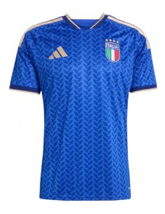 ADIDAS CAMISETA 1ª EQUIPACIÓN ITALIA 2026 ADULTOS