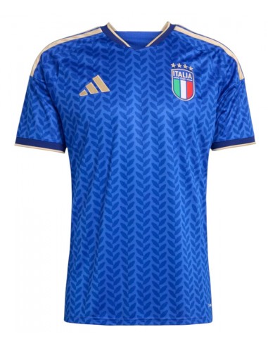 ADIDAS CAMISETA 1ª EQUIPACIÓN ITALIA 2026 ADULTOS