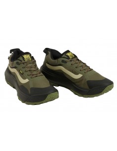 VANS ZAPATILLAS MTE CROSSPATH OLIVA HOMBRE 2