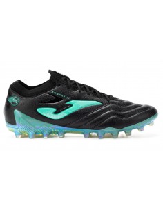 JOMA BOTAS POWERFUL CUP 2501 AG NEGRAS