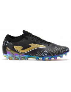 JOMA BOTAS STRIKER 2501 AG NEGRO