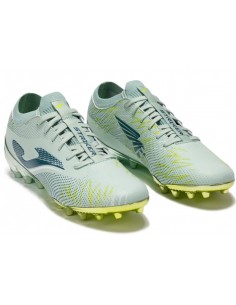 JOMA BOTAS STRIKER 2515 AG AZUL 2