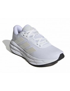 ADIDAS ZAPATILLAS RUNNING GALAXY 7 BLANCO MUJER 2