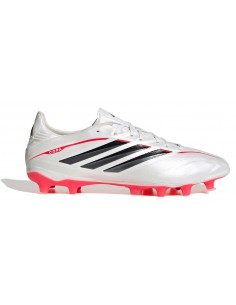 ADIDAS BOTAS COPA PURE IV PRO FG BLANCO ADULTOS