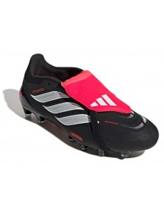 ADIDAS BOTAS PREDATOR PRO FT AG NEGRO ADULTOS 2