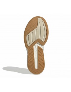 ADIDAS ZAPATILLAS RUNNING DURAMO SPEED 2 BEIG MUJER 2