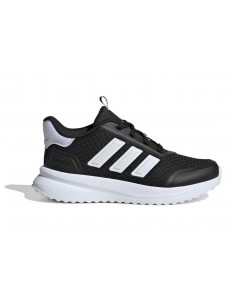 ADIDAS ZAPATILLAS RUNNING X_PLRPATH NEGRO/BLANCO JUNIOR