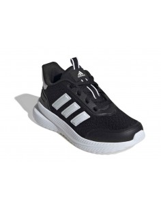 ADIDAS ZAPATILLAS RUNNING X_PLRPATH NEGRO/BLANCO JUNIOR 2