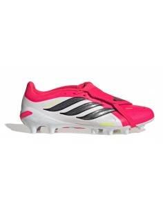 ADIDAS BOTAS PREDATOR LEAGUE FT AG ROJA ADULTOS