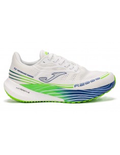 JOMA ZAPATILLAS RUNNING R.2000 2602 BLANCO/ROYAL HOMBRE