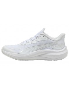 PUMA ZAPATILLAS RUNNING SKYROCKET LITE 2 BLANCO JUNIOR 2