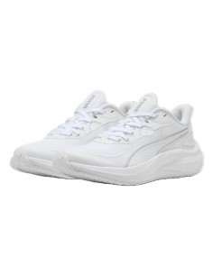 PUMA ZAPATILLAS RUNNING SKYROCKET LITE 2 BLANCO JUNIOR
