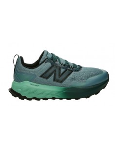 NEW BALANCE ZAPATILLAS TRAIL FRESH FOAM GAROÉ VERDE HOMBRE